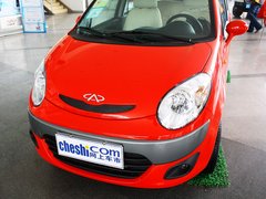 2012款 运动版 1.0L 手动 启航型