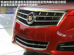 2013款 ATS 2.0T 