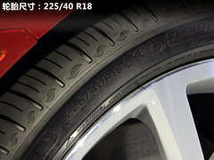 2013款 ATS 2.0T 