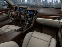 2013款 ATS 2.0T 