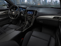 2013款 ATS 2.0T 