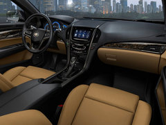 2013款 ATS 2.0T 