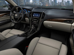2013款 ATS 2.0T 