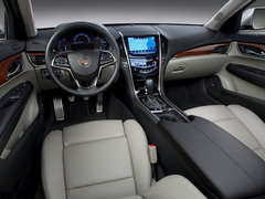 2013款 ATS 2.0T 