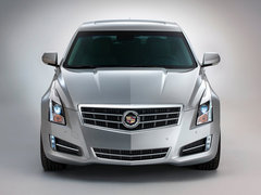 2013款 ATS 2.0T 