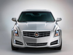2013款 ATS 2.0T 