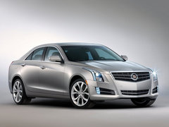 2013款 ATS 2.0T 