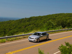 2013款 ATS 2.0T 