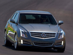 2013款 ATS 2.0T 