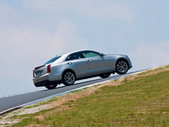 2013款 ATS 2.0T 
