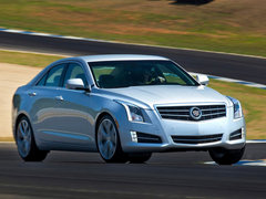 2013款 ATS 2.0T 