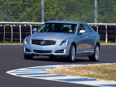 2013款 ATS 2.0T 