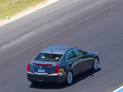 2013款 ATS 2.0T 