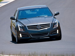 2013款 ATS 2.0T 