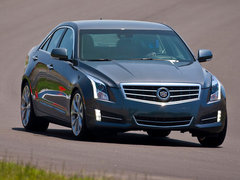 2013款 ATS 2.0T 