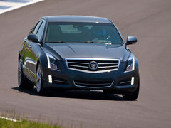 2013款 ATS 2.0T 