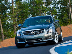 2013款 ATS 2.0T 