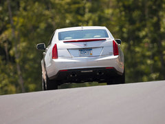 2013款 ATS 2.0T 