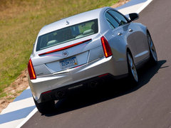 2013款 ATS 2.0T 