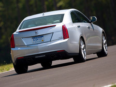 2013款 ATS 2.0T 