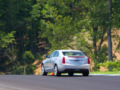 2013款 ATS 2.0T 