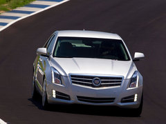 2013款 ATS 2.0T 