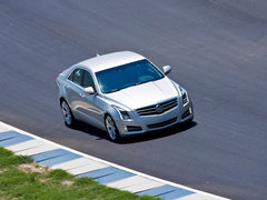2013款 ATS 2.0T 