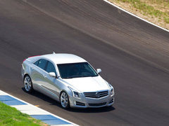 2013款 ATS 2.0T 