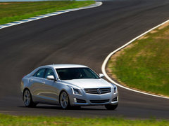 2013款 ATS 2.0T 