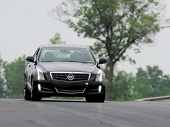 2013款 ATS 2.0T 