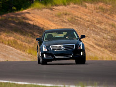2013款 ATS 2.0T 