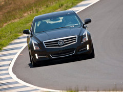 2013款 ATS 2.0T 
