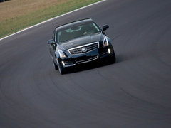 2013款 ATS 2.0T 