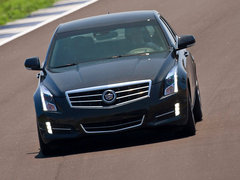 2013款 ATS 2.0T 