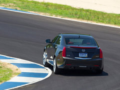 2013款 ATS 2.0T 
