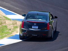 2013款 ATS 2.0T 