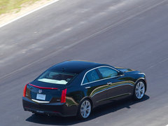 2013款 ATS 2.0T 