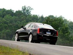 2013款 ATS 2.0T 