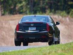 2013款 ATS 2.0T 