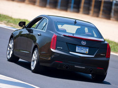 2013款 ATS 2.0T 