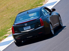 2013款 ATS 2.0T 