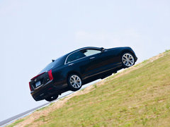 2013款 ATS 2.0T 