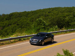 2013款 ATS 2.0T 
