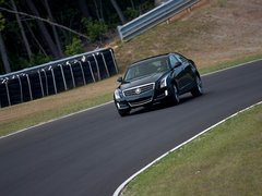 2013款 ATS 2.0T 