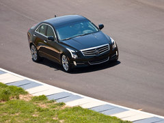 2013款 ATS 2.0T 