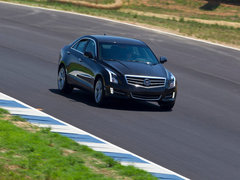 2013款 ATS 2.0T 