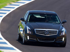2013款 ATS 2.0T 