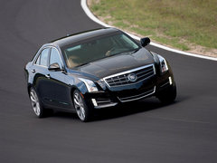 2013款 ATS 2.0T 