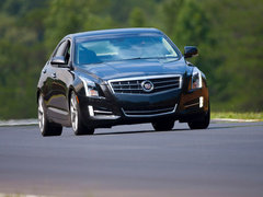 2013款 ATS 2.0T 
