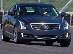 2013款 ATS 2.0T 